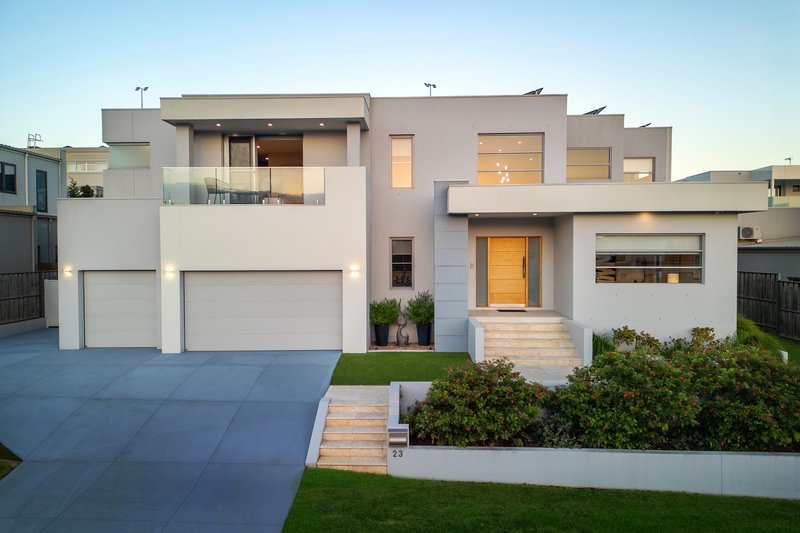 Photo - 23 Cedar Cutters Way, Bella Vista NSW 2153 - Image 21