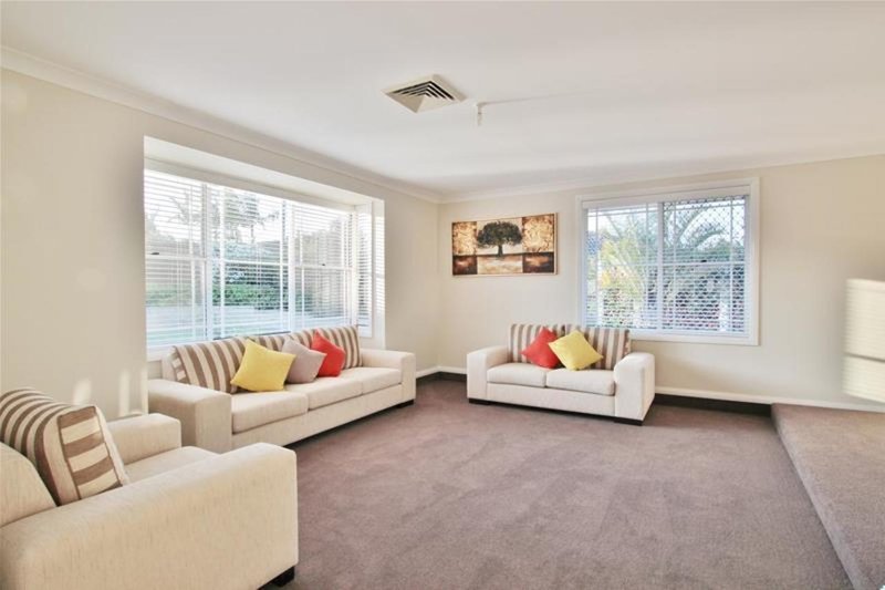 Photo - 23 Cedarwattle Place, Narellan Vale NSW 2567 - Image 3