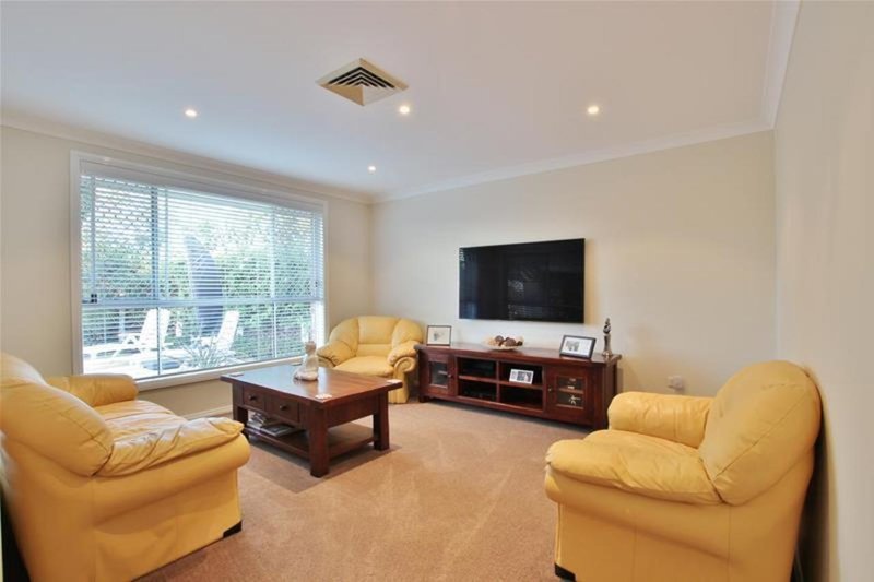 Photo - 23 Cedarwattle Place, Narellan Vale NSW 2567 - Image 7