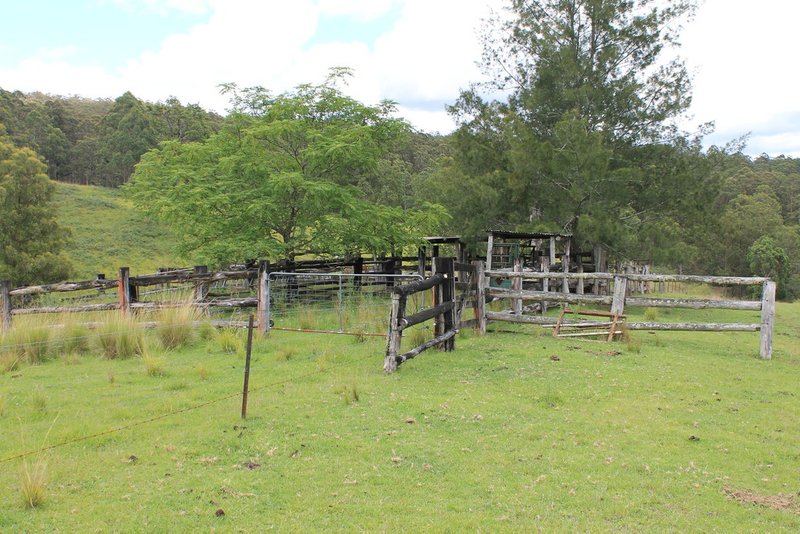 23 Cells River Road, Yarrowitch NSW 2354 Real Estate Industry Partners