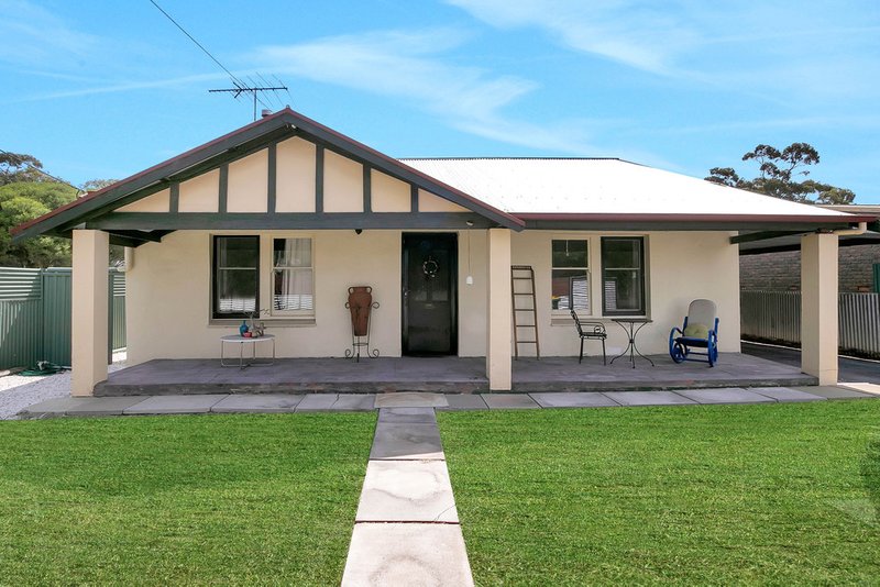 23 Centenary Avenue, Nuriootpa SA 5355