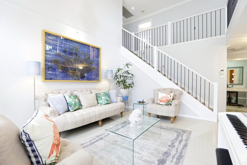 23 Central Park Drive, Claremont Meadows NSW 2747