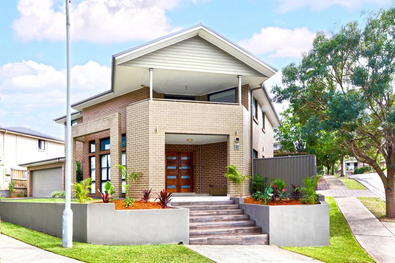 Photo - 23 Central Park Drive, Claremont Meadows NSW 2747 - Image 18