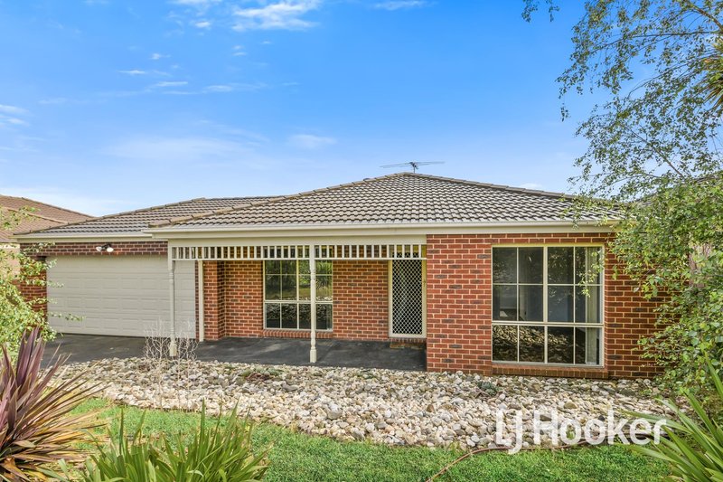 23 Central Road, Hampton Park VIC 3976