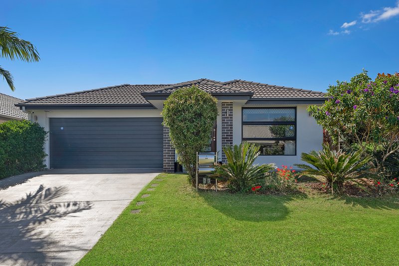 23 Chalk Circuit, North Lakes QLD 4509