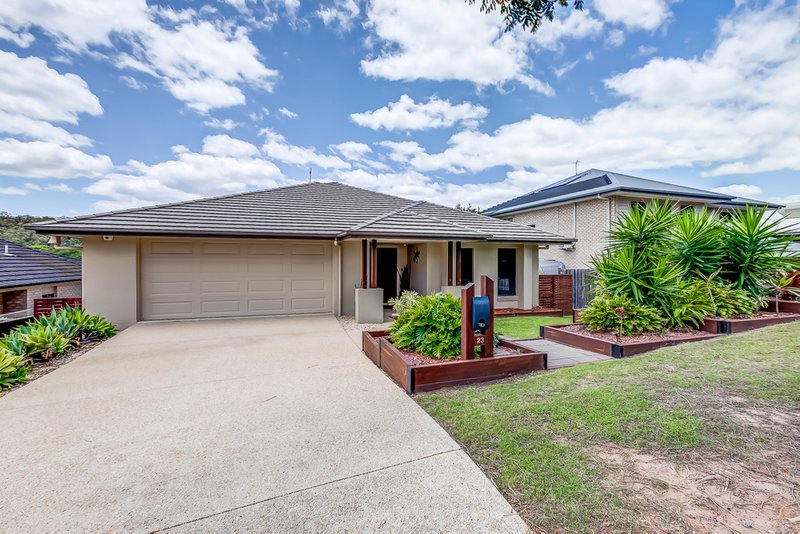 23 Charles Glen Street, Daisy Hill QLD 4127