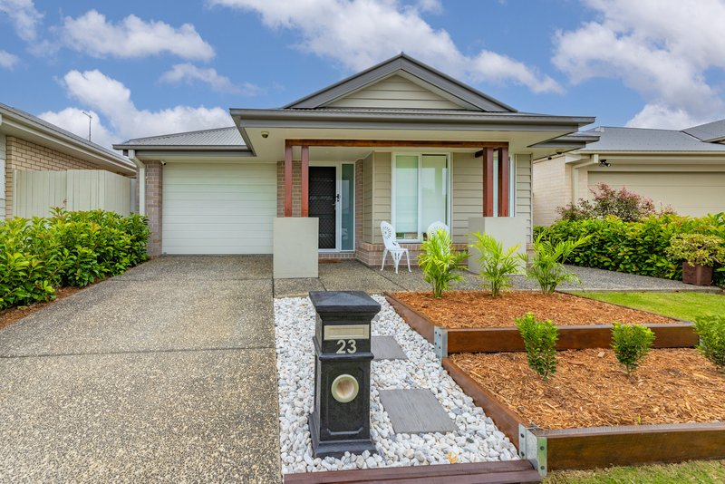 23 Charlotte Street, Caboolture South QLD 4510