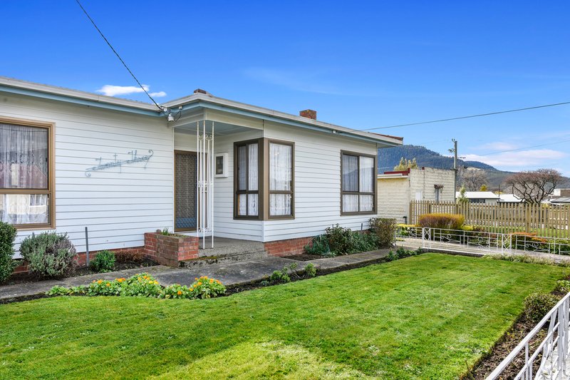 23 Charlotte Street, New Norfolk TAS 7140