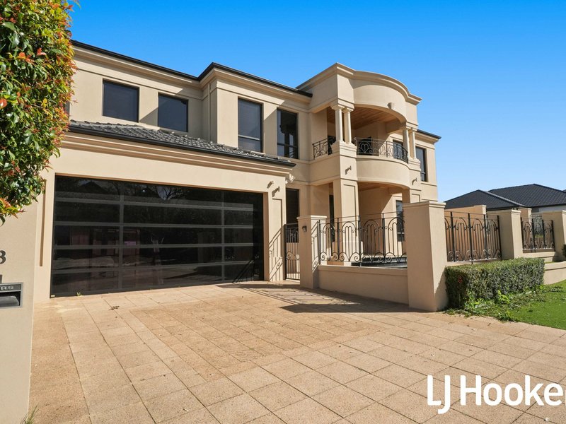 Photo - 23 Cherrywood Avenue, Dianella WA 6059 - Image 2