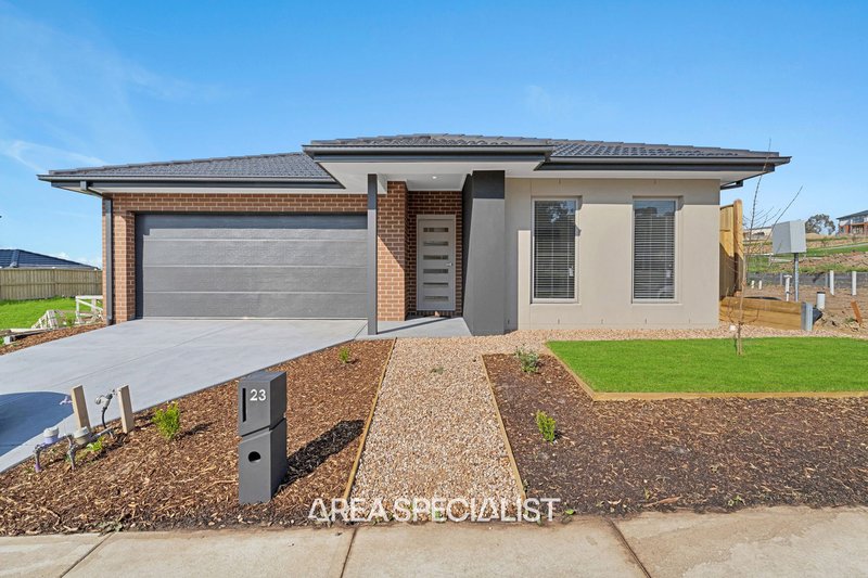 23 Chesney Rise, Officer VIC 3809