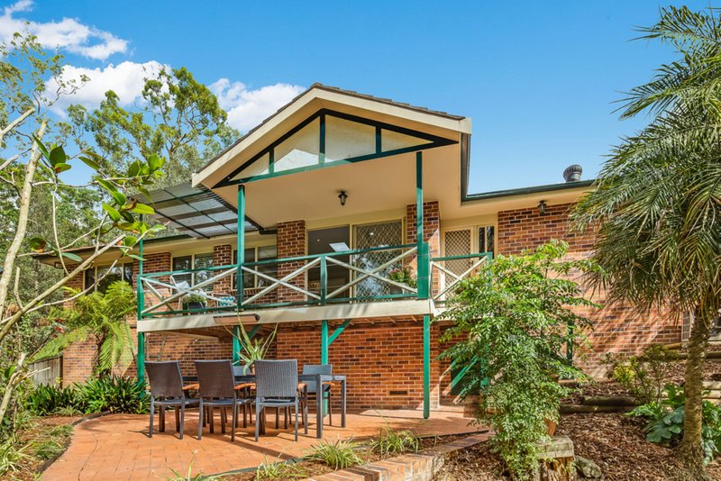 2/3 Childrey Place, Castle Hill NSW 2154