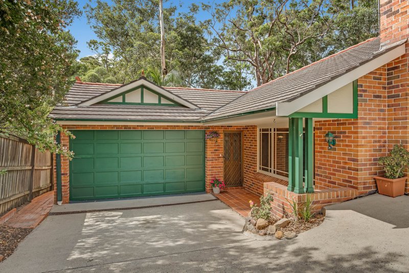 Photo - 2/3 Childrey Place, Castle Hill NSW 2154 - Image 12