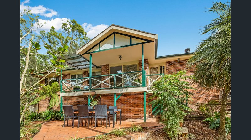 2/3 Childrey Place, Castle Hill NSW 2154