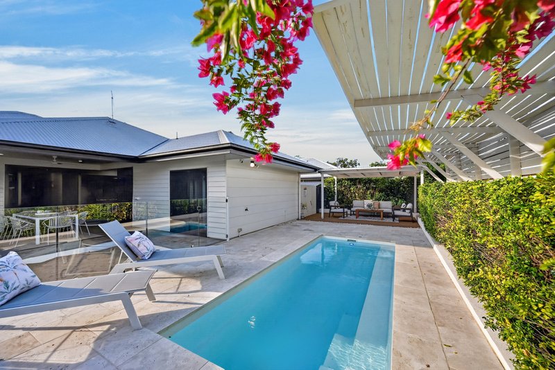 Photo - 23 Chimene Lane, Burdell QLD 4818 - Image 1