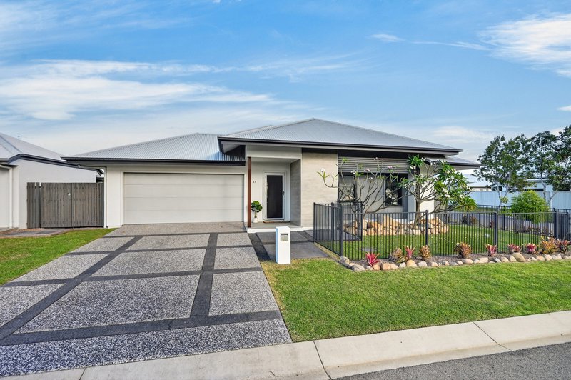 Photo - 23 Chimene Lane, Burdell QLD 4818 - Image 2
