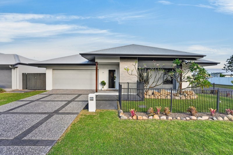 Photo - 23 Chimene Lane, Burdell QLD 4818 - Image 33