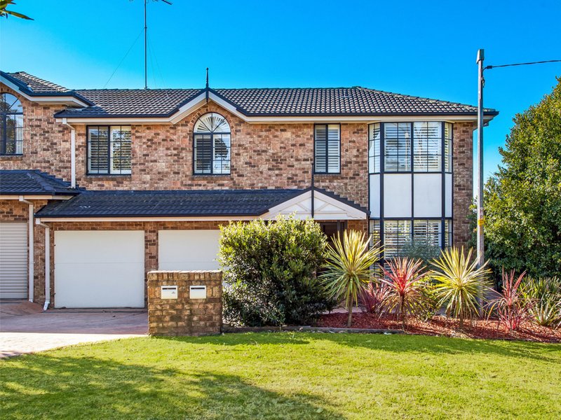 2/3 Chippendale Place, Helensburgh NSW 2508