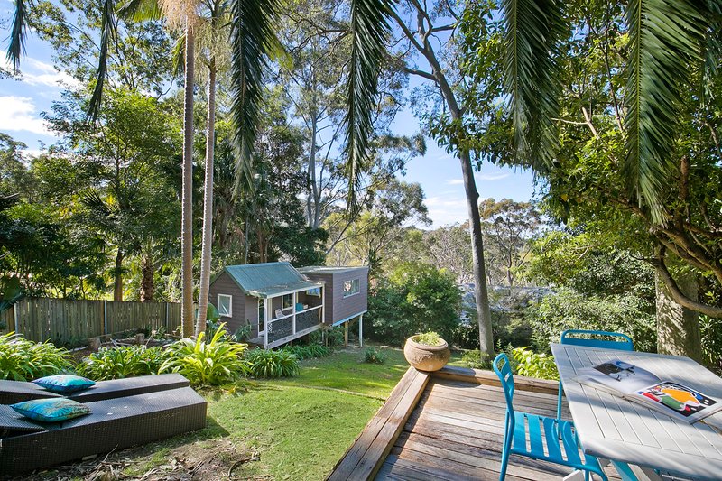 Photo - 23 Chisholm Avenue, Avalon Beach NSW 2107 - Image 5