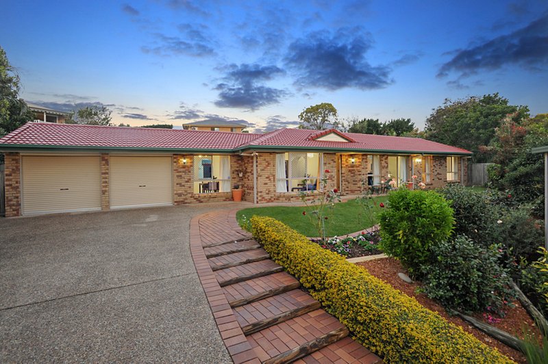 Photo - 23 Chisholm Court, Albany Creek QLD 4035 - Image 11