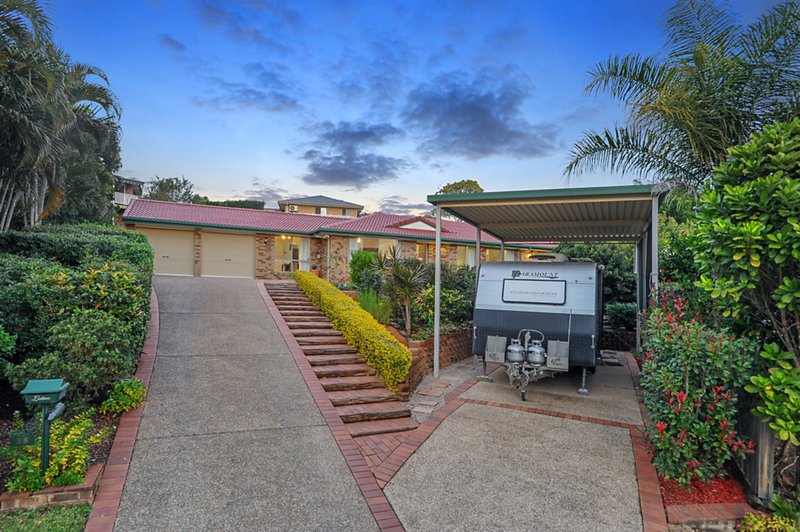 Photo - 23 Chisholm Court, Albany Creek QLD 4035 - Image 16