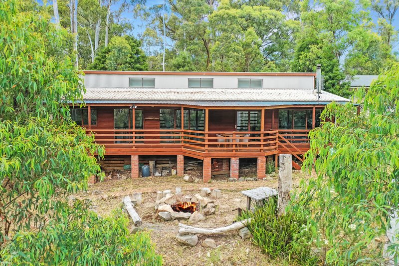 23 Christensen Street, Sawmill Settlement VIC 3723