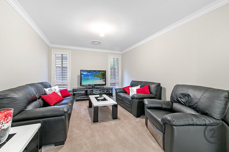 Photo - 23 Cicada Street, The Ponds NSW 2769 - Image 2