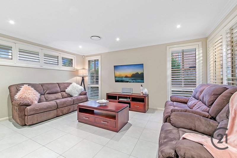 Photo - 23 Cicada Street, The Ponds NSW 2769 - Image 3