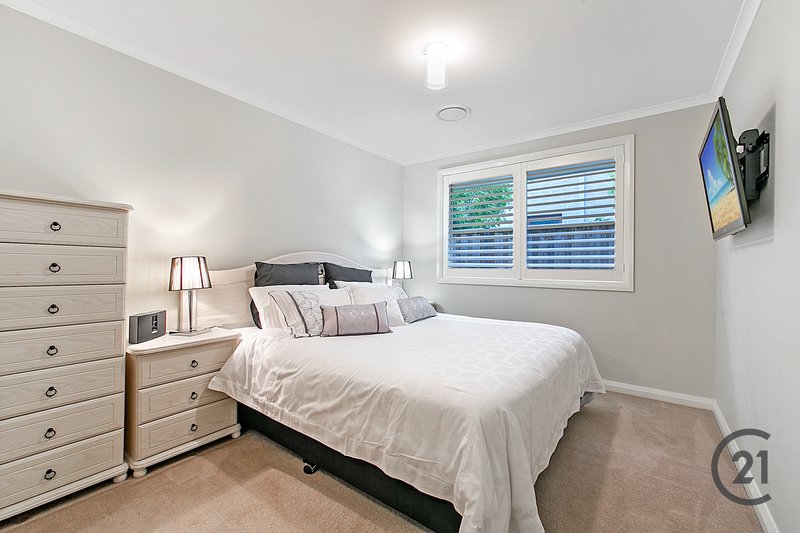 Photo - 23 Cicada Street, The Ponds NSW 2769 - Image 4