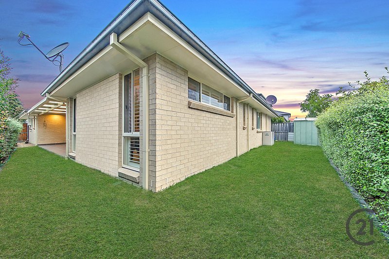 Photo - 23 Cicada Street, The Ponds NSW 2769 - Image 9