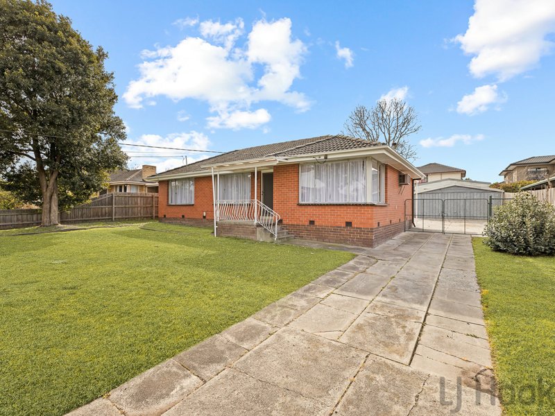 23 Cinerea Avenue, Ferntree Gully VIC 3156