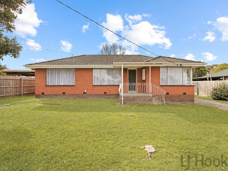 Photo - 23 Cinerea Avenue, Ferntree Gully VIC 3156 - Image 16