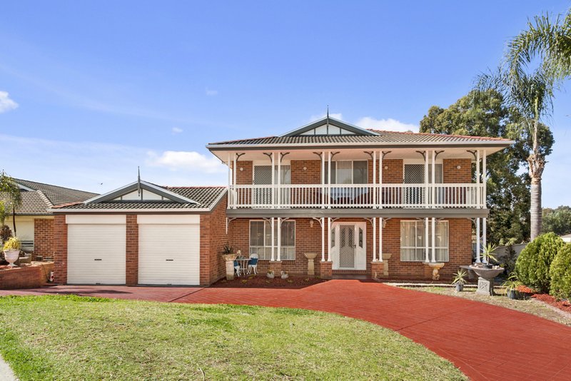 23 Cisticola Street, Hinchinbrook NSW 2168