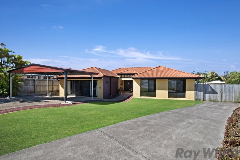 23 Clair Avenue, Deception Bay QLD 4508