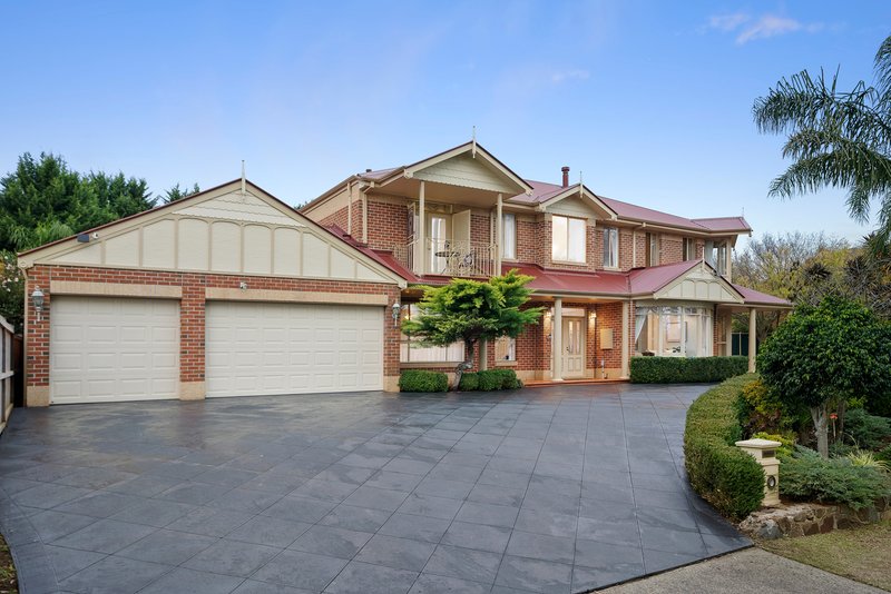 23 Claremont Way, Lysterfield VIC 3156