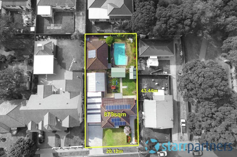 Photo - 23 Clarence Street, Merrylands NSW 2160 - Image 5