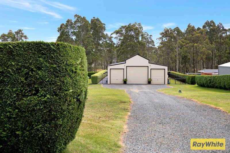 23 Clearwater Terrace, Mossy Point NSW 2537