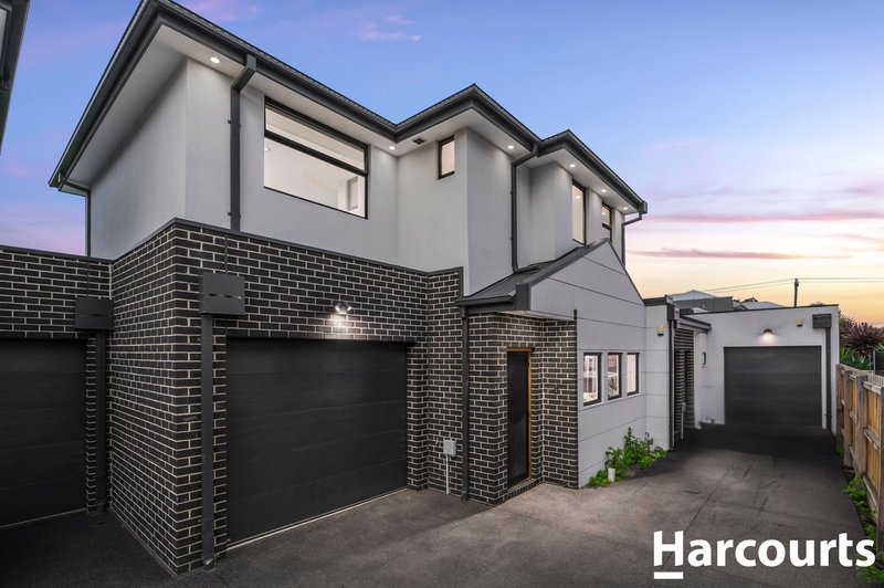 Photo - 2/3 Clematis Avenue, Altona North VIC 3025 - Image 1