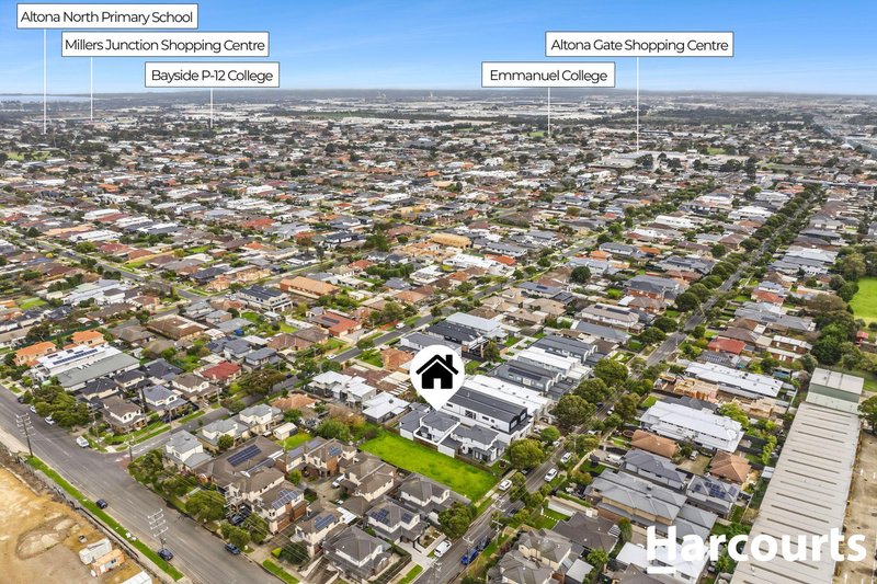 Photo - 2/3 Clematis Avenue, Altona North VIC 3025 - Image 18