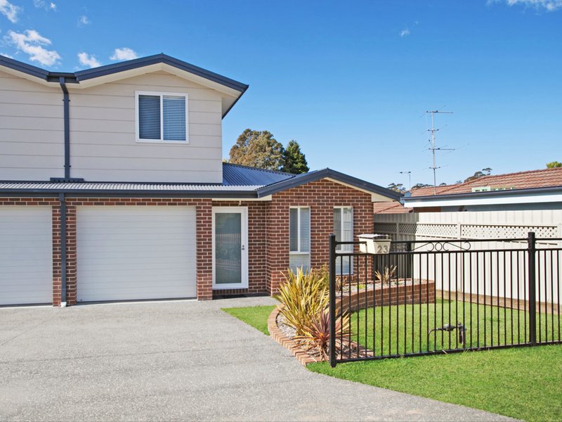 23 Club Lane, Helensburgh NSW 2508