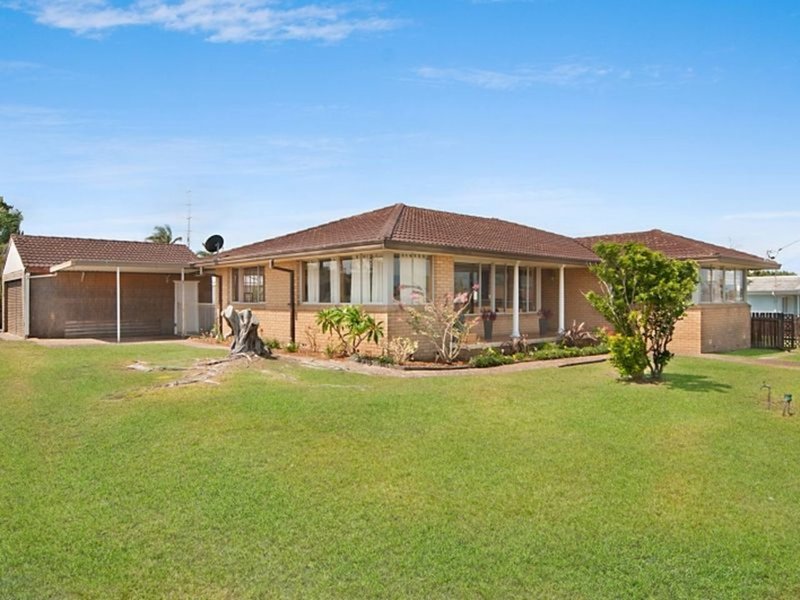 23 Clucas Avenue, Gorokan NSW 2263