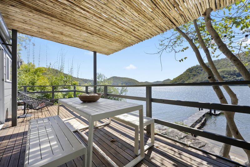 23 Coba Point, Berowra Waters NSW 2082