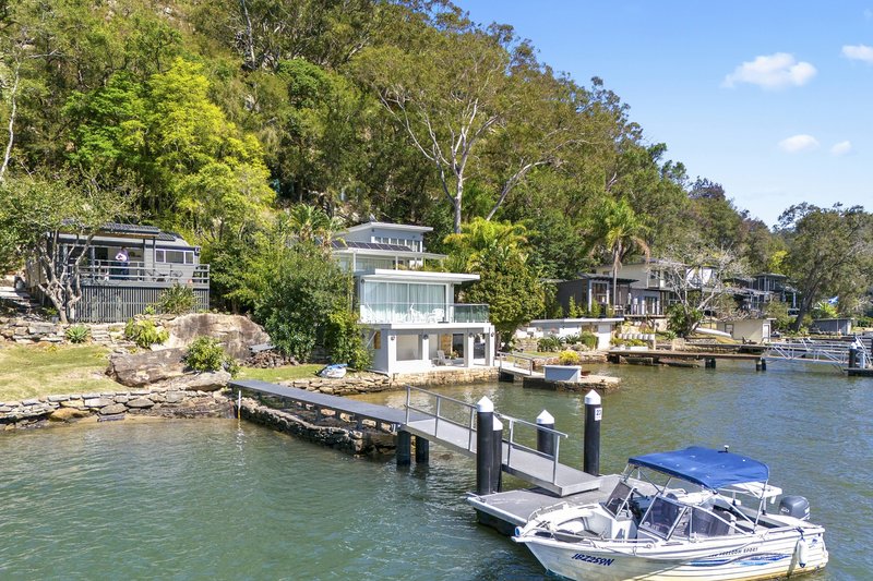 Photo - 23 Coba Point, Berowra Waters NSW 2082 - Image 2