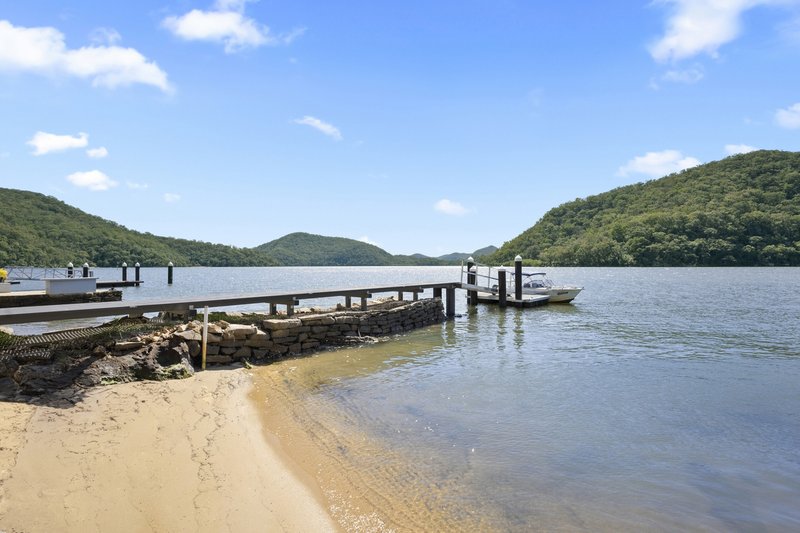 Photo - 23 Coba Point, Berowra Waters NSW 2082 - Image 5