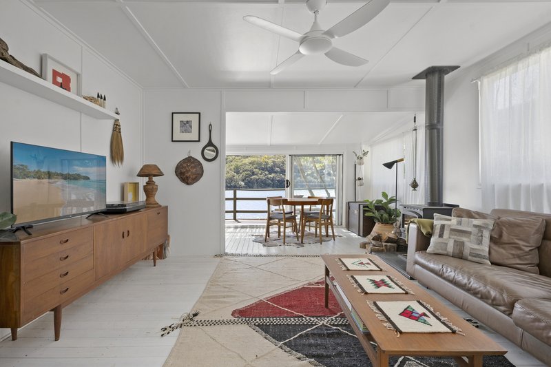 Photo - 23 Coba Point, Berowra Waters NSW 2082 - Image 6