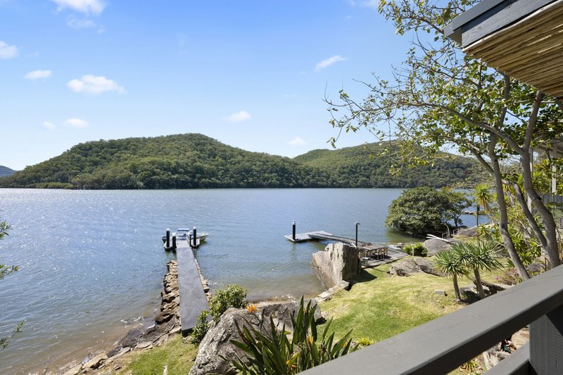 Photo - 23 Coba Point, Berowra Waters NSW 2082 - Image 12