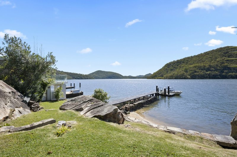 Photo - 23 Coba Point, Berowra Waters NSW 2082 - Image 13