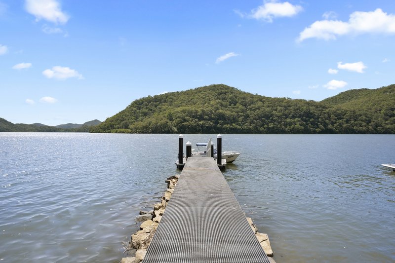 Photo - 23 Coba Point, Berowra Waters NSW 2082 - Image 14