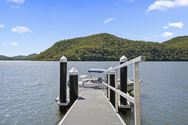 Photo - 23 Coba Point, Berowra Waters NSW 2082 - Image 15