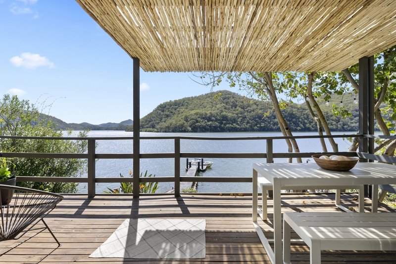 Photo - 23 Coba Point, Berowra Waters NSW 2082 - Image 16