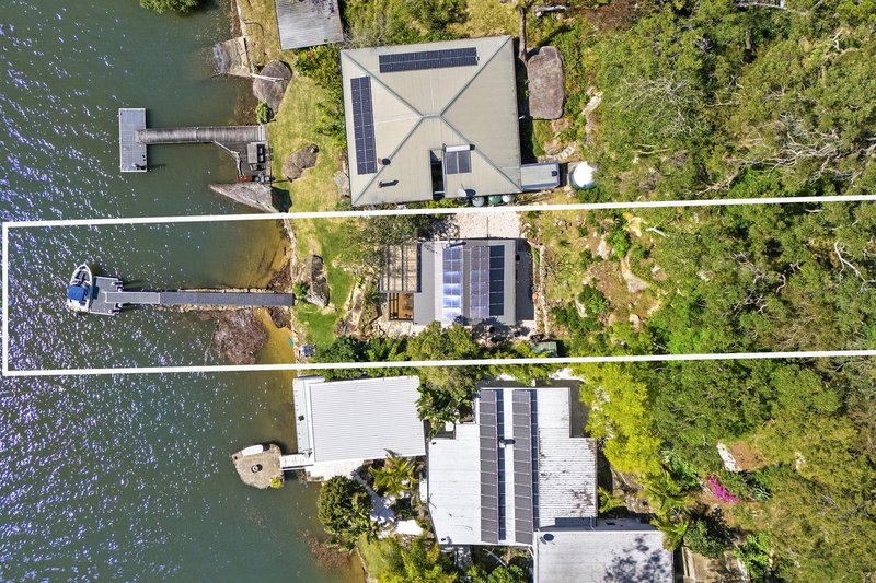 Photo - 23 Coba Point, Berowra Waters NSW 2082 - Image 18